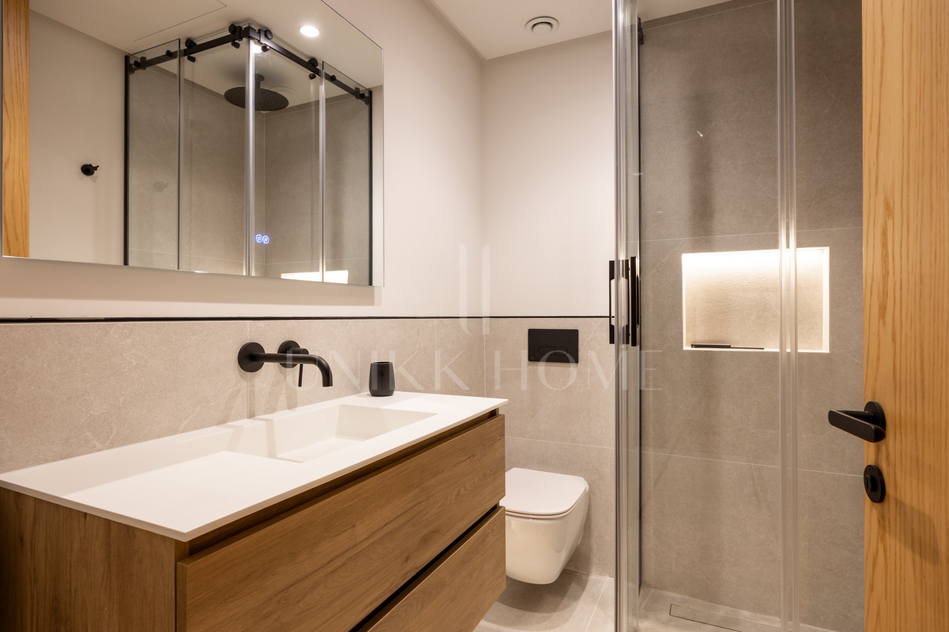 Exquisite Modern Andalusian Masterpiece with Panoramic Sea Views – Los Flamingos, Benahavís