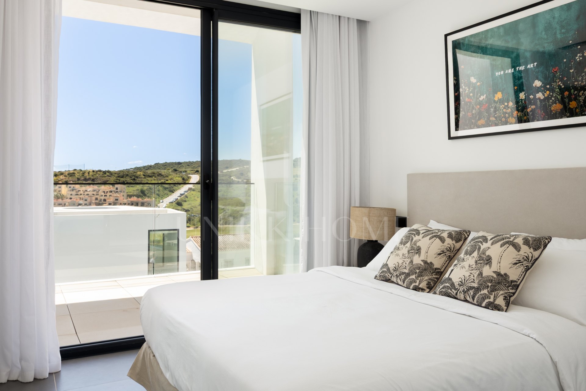 Villa en venta en Valle Romano, Estepona Oeste