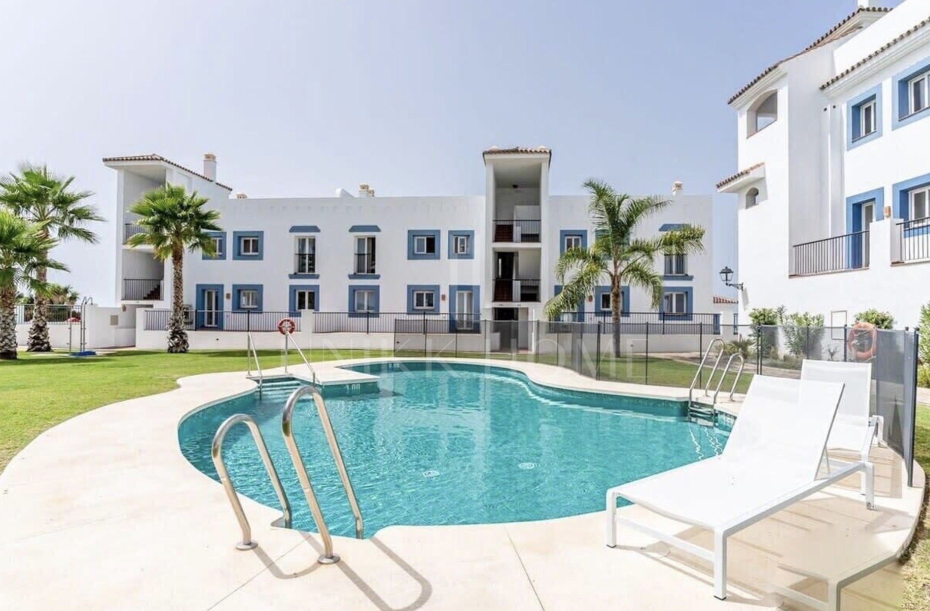 Contemporary Mediterranean Living in an Exclusive Resort-Style Community