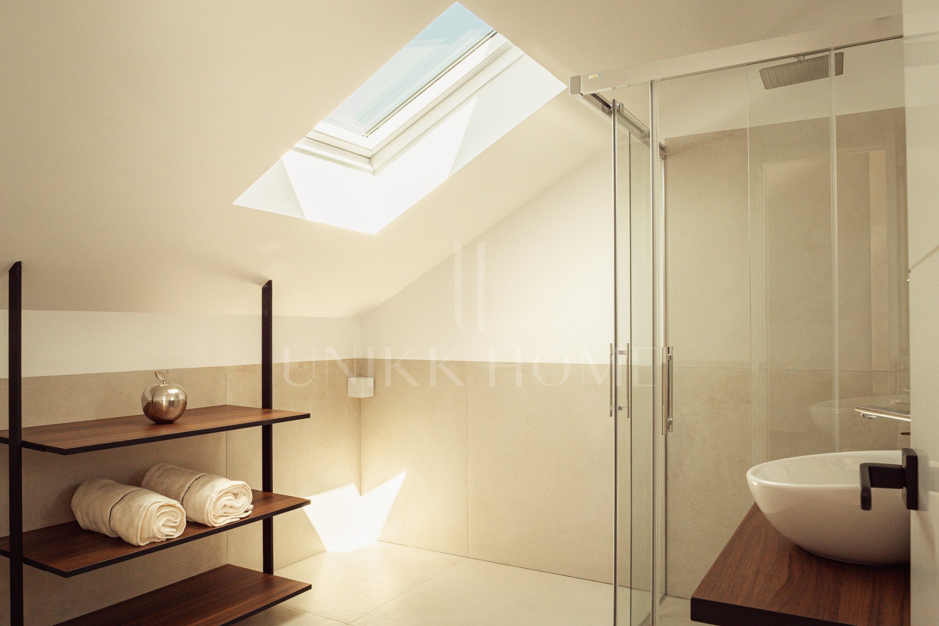 Boutique Penthouse in Las Lolas, Nueva Andalucía