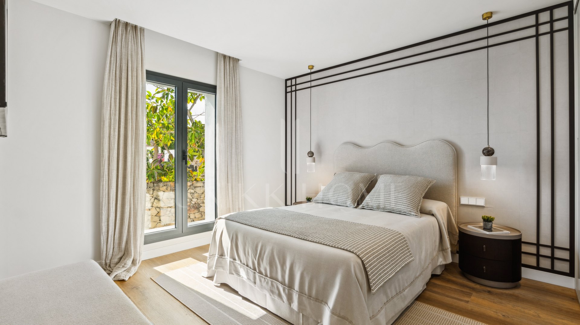 Bienvenido a Villa Rosalia — Un Retiro Refinado en Nueva Andalucía, Marbella