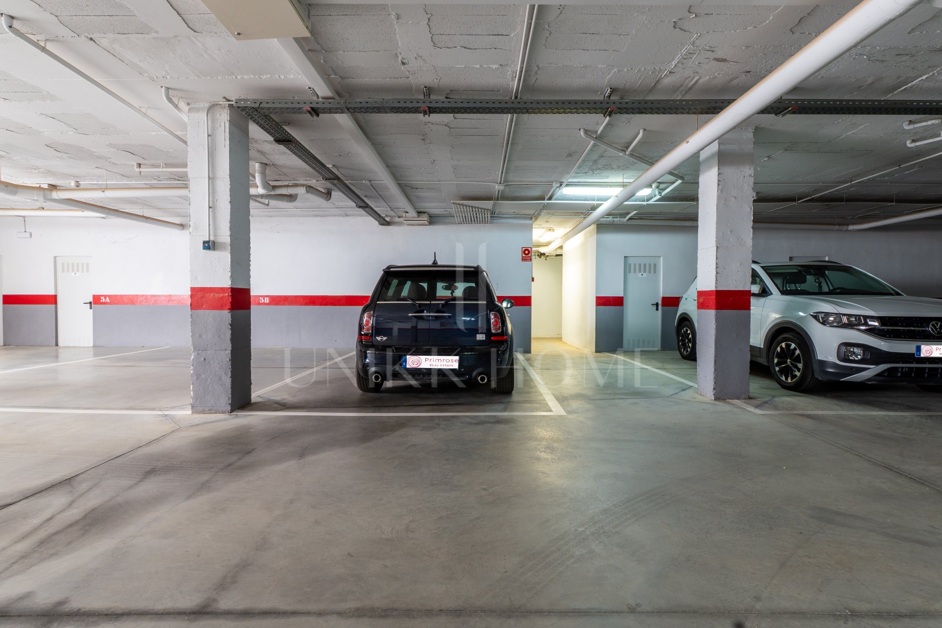 Elegante apartamento en planta baja con vistas panorámicas en el complejo Finca Cortesín