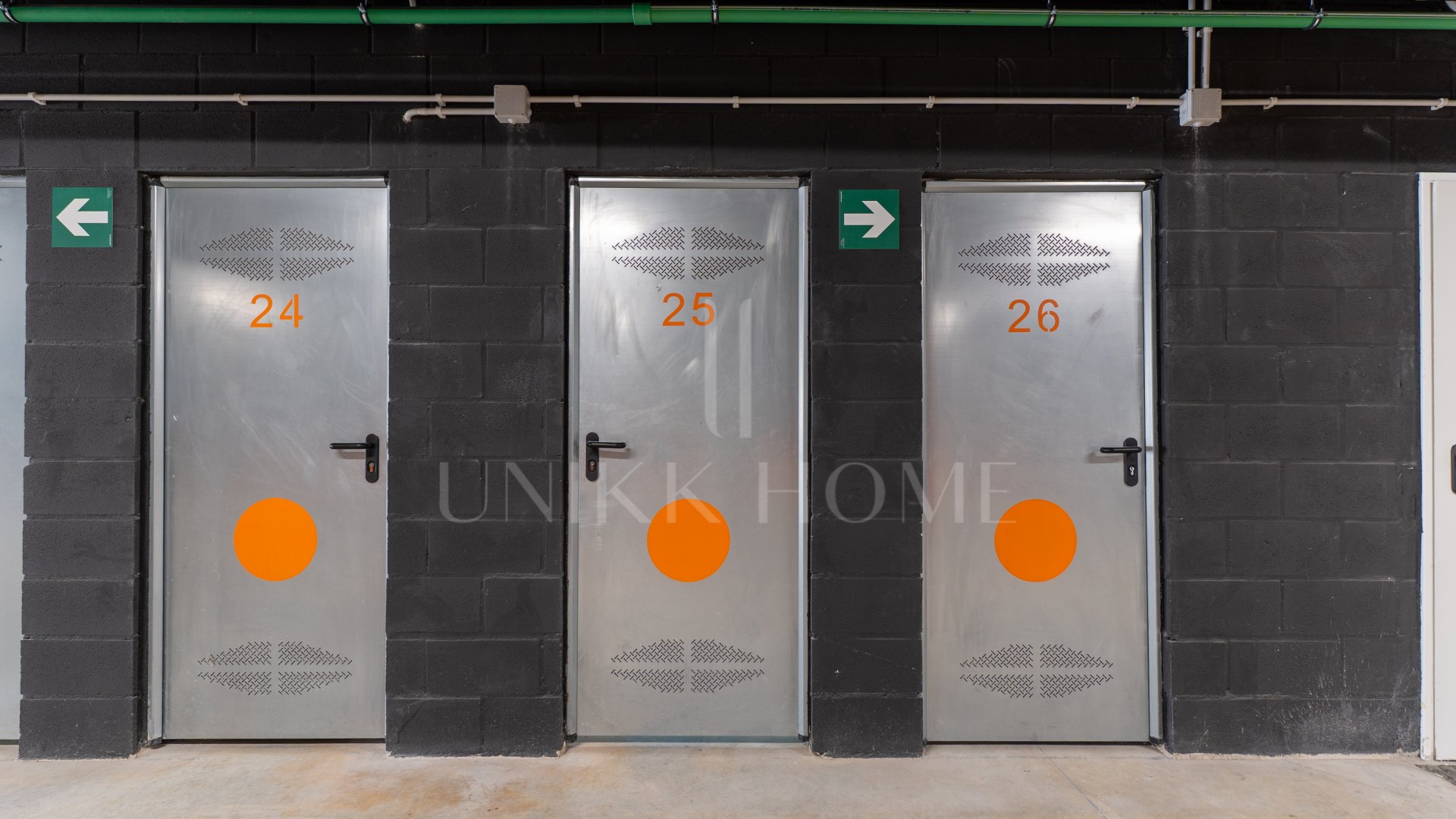 Luxury Ground Floor Apartment in La Sabina, Casares Costa