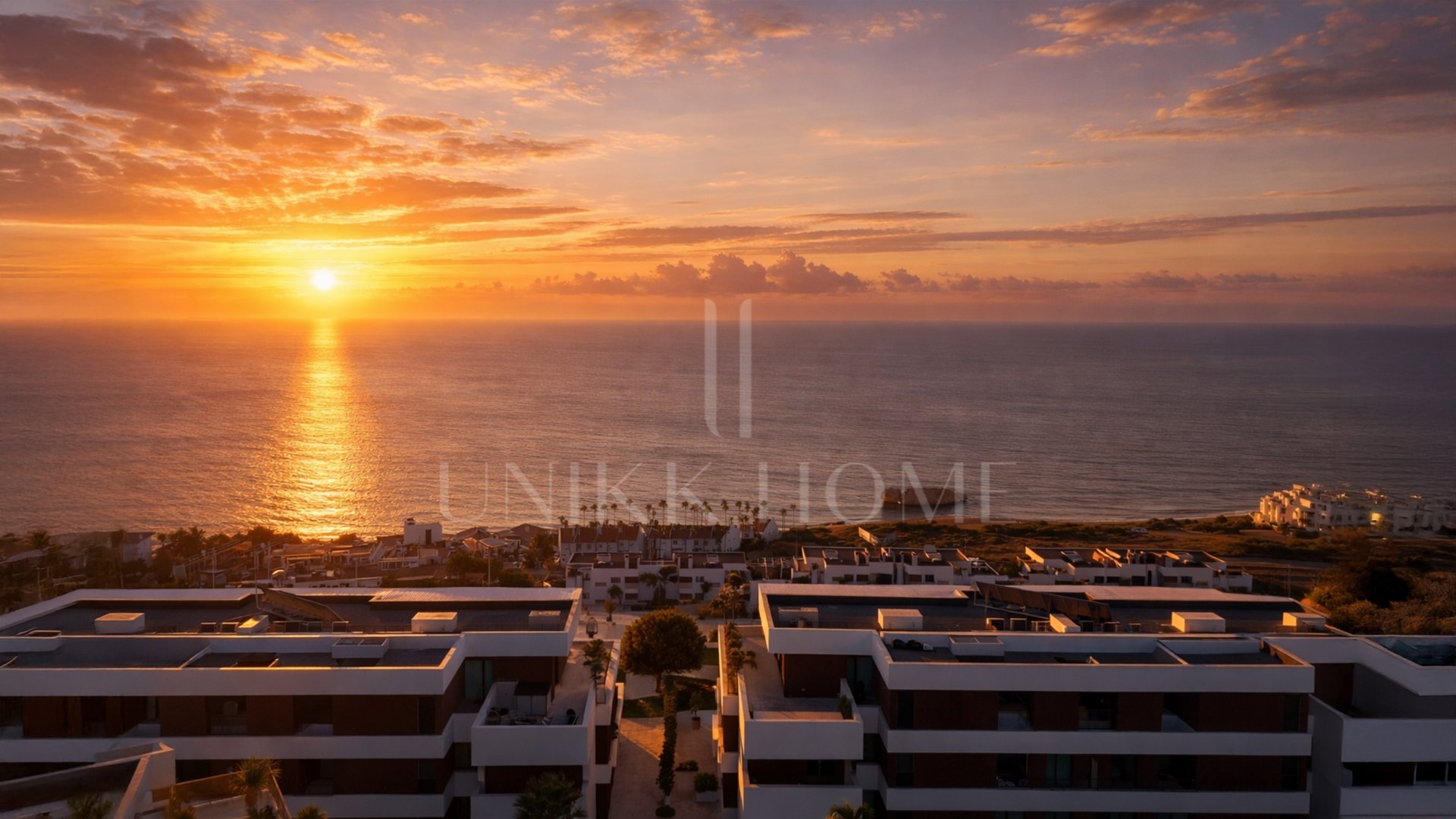 Luxury Ground Floor Apartment in La Sabina, Casares Costa