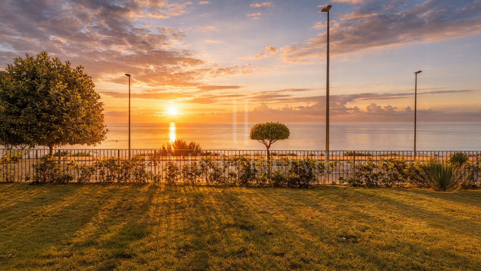 Luxury Ground Floor Apartment in La Sabina, Casares Costa