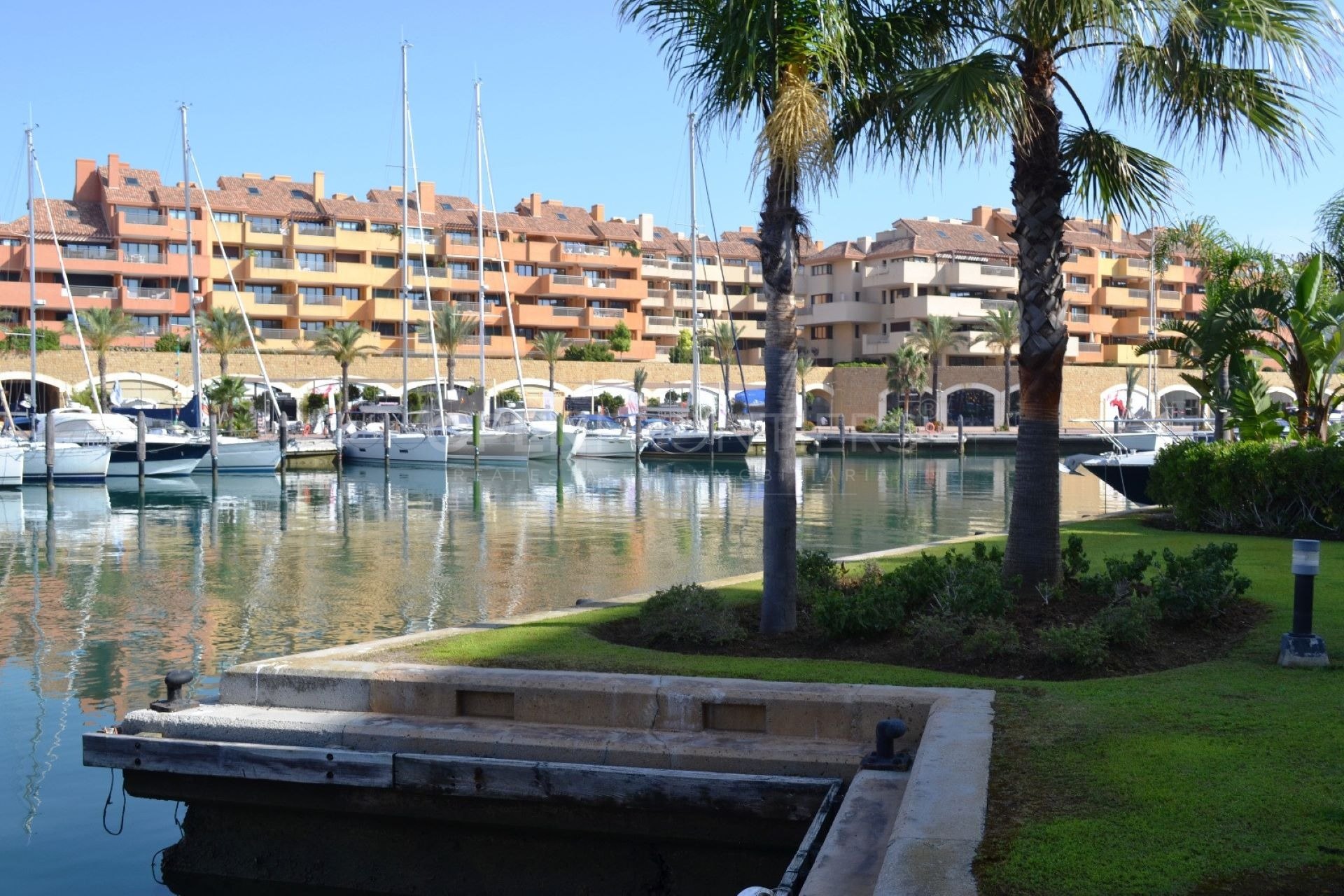 Berths for Sale Sotogrande Marina