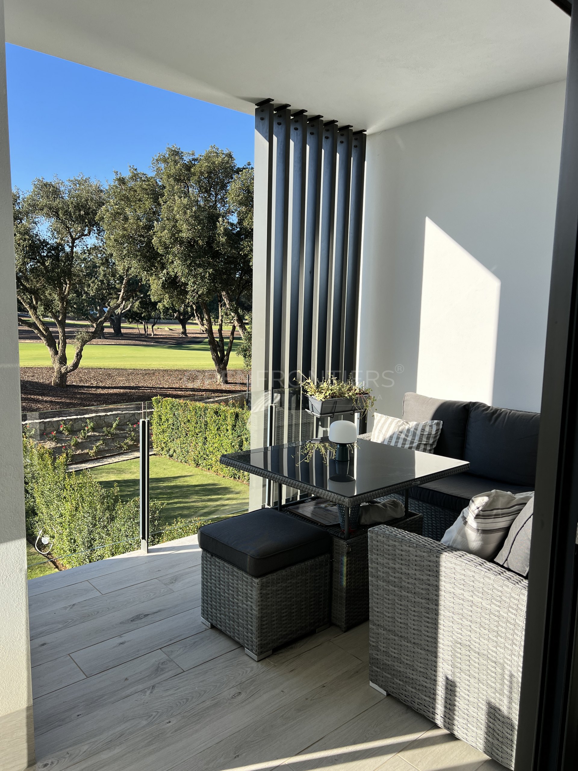 Three-Bedroom Townhouse in San Roque Club, Sotogrande