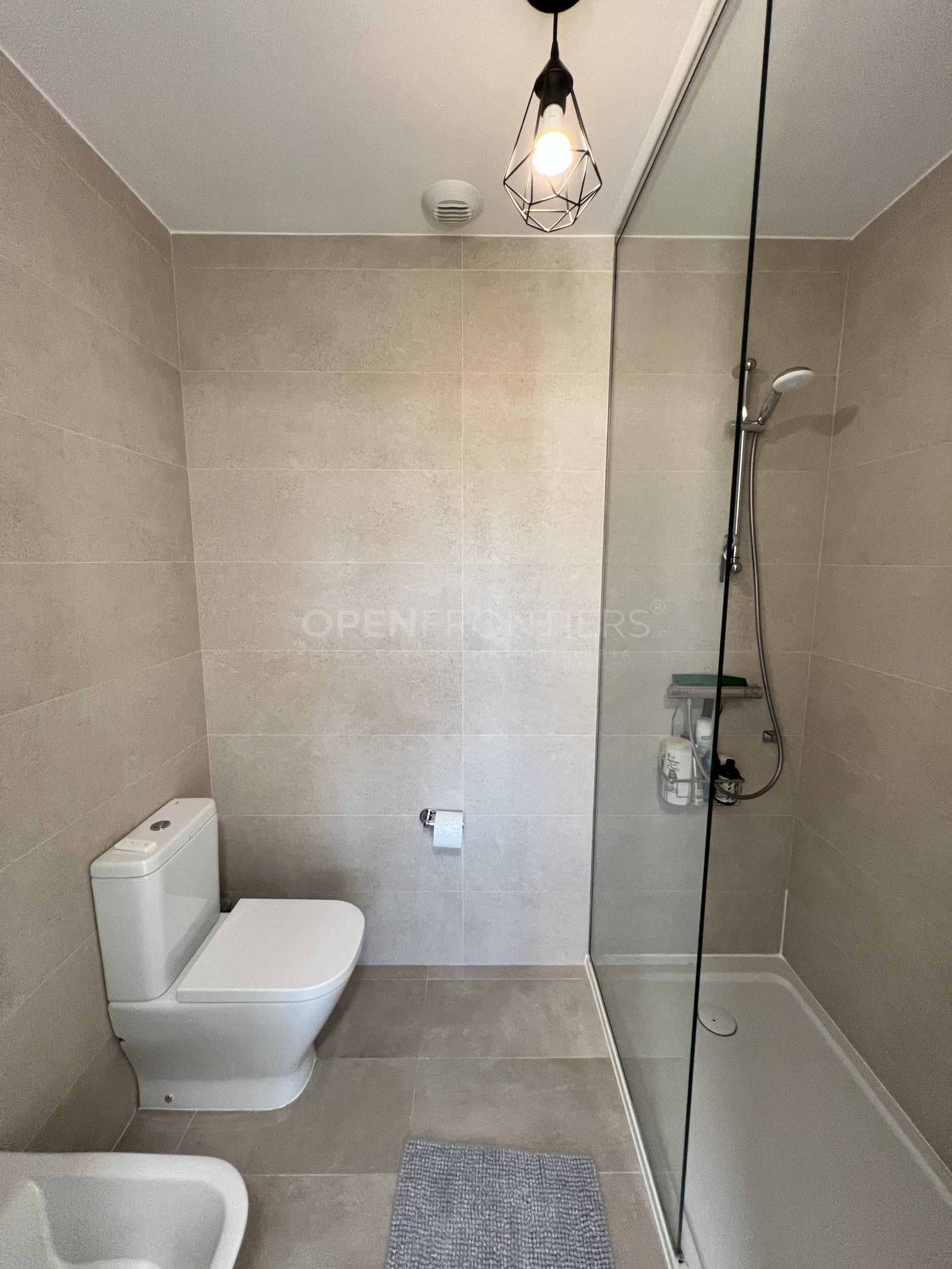 Three-Bedroom Townhouse in San Roque Club, Sotogrande