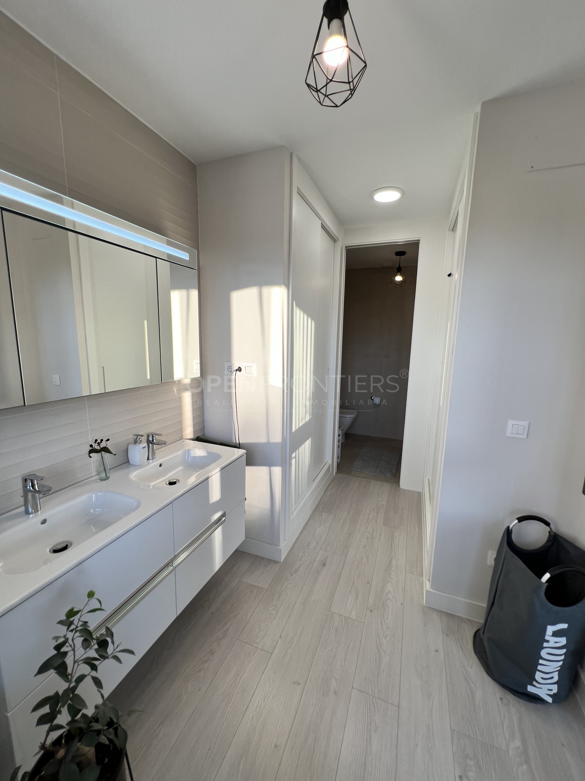 Three-Bedroom Townhouse in San Roque Club, Sotogrande