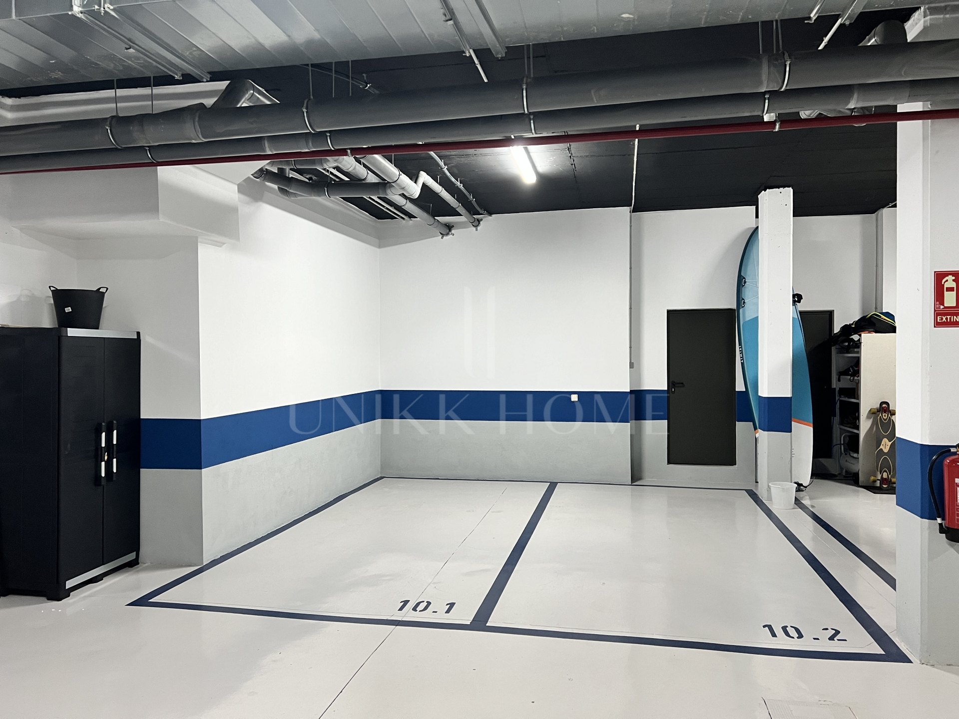 Casa adosada de tres dormitorios en San Roque Club, Sotogrande