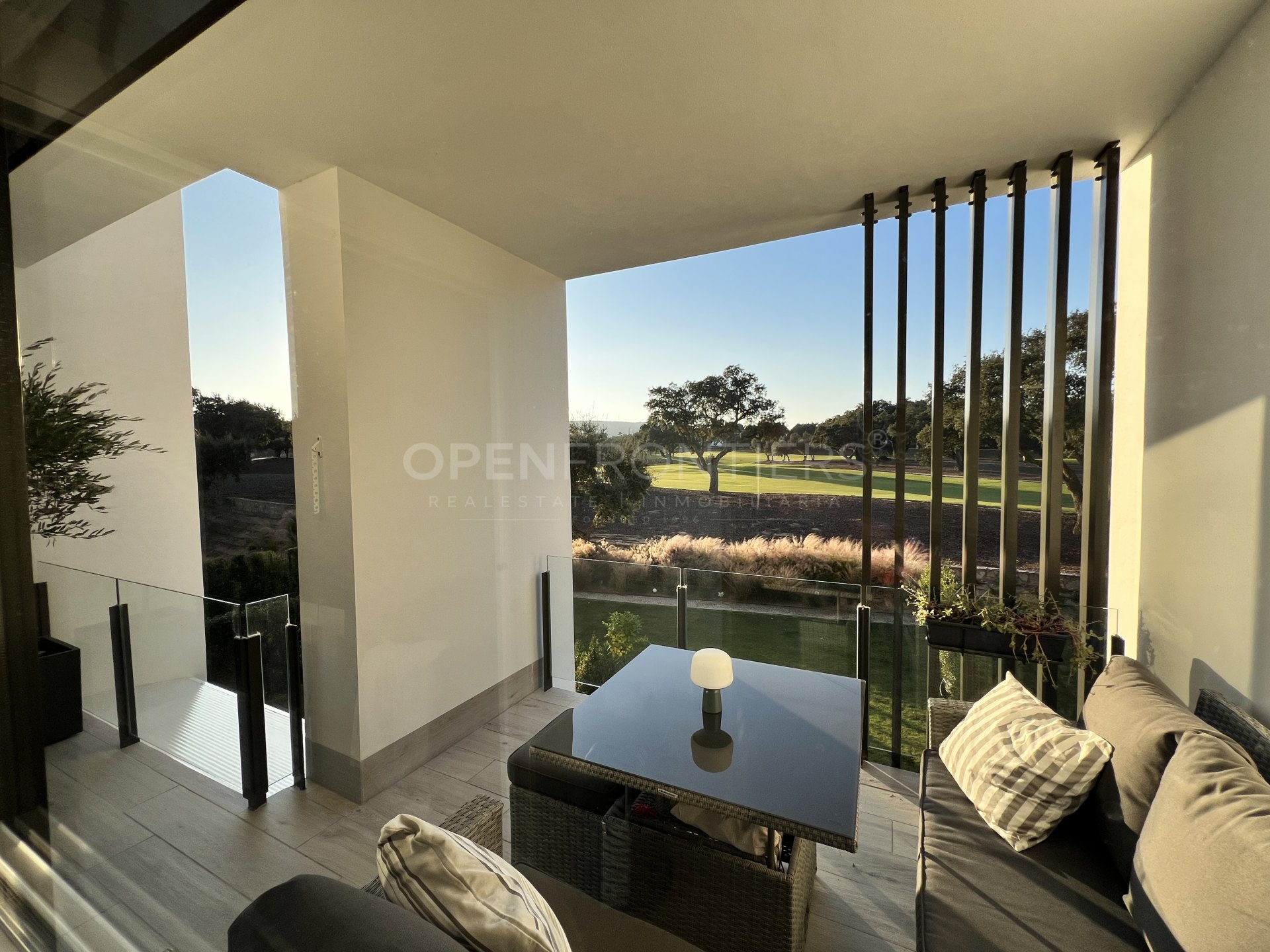 Three-Bedroom Townhouse in San Roque Club, Sotogrande