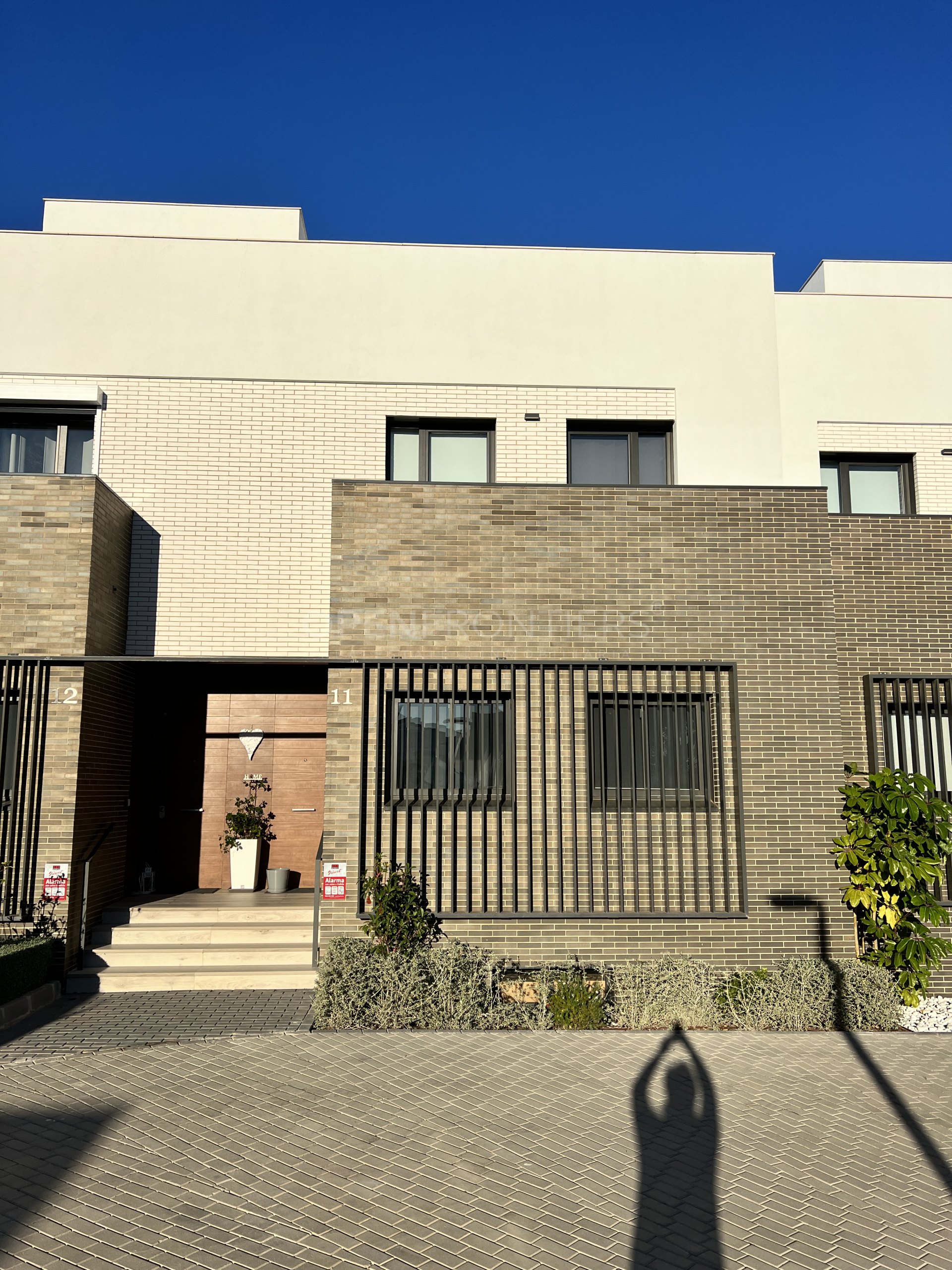 Three-Bedroom Townhouse in San Roque Club, Sotogrande