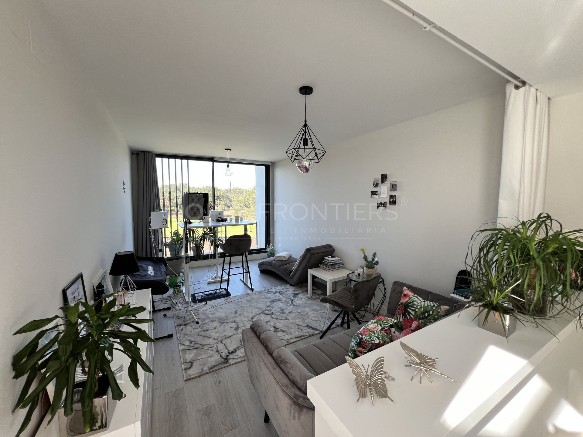 Four-Bedroom Town House in Hoyo 17, Sotogrande Golf Resort