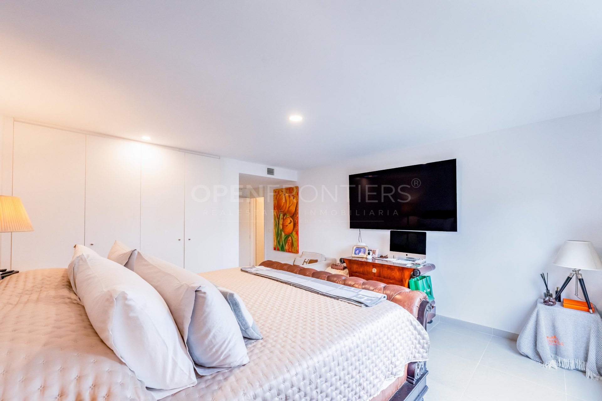 Luxury Ground Floor Apartments for sale in Sotogrande