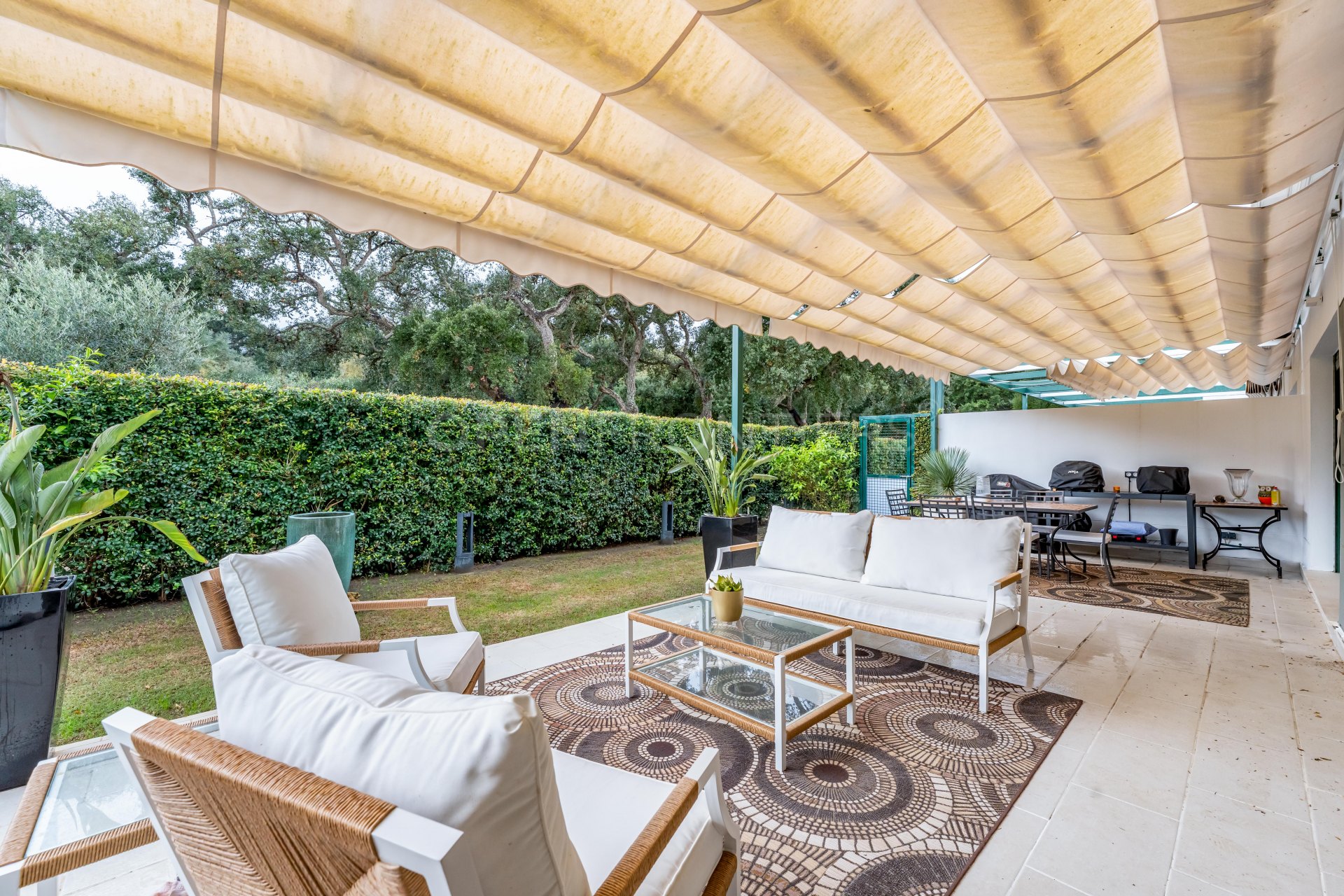 Luxury Senda Chica Apartment for Sale in La Reserva Sotogrande