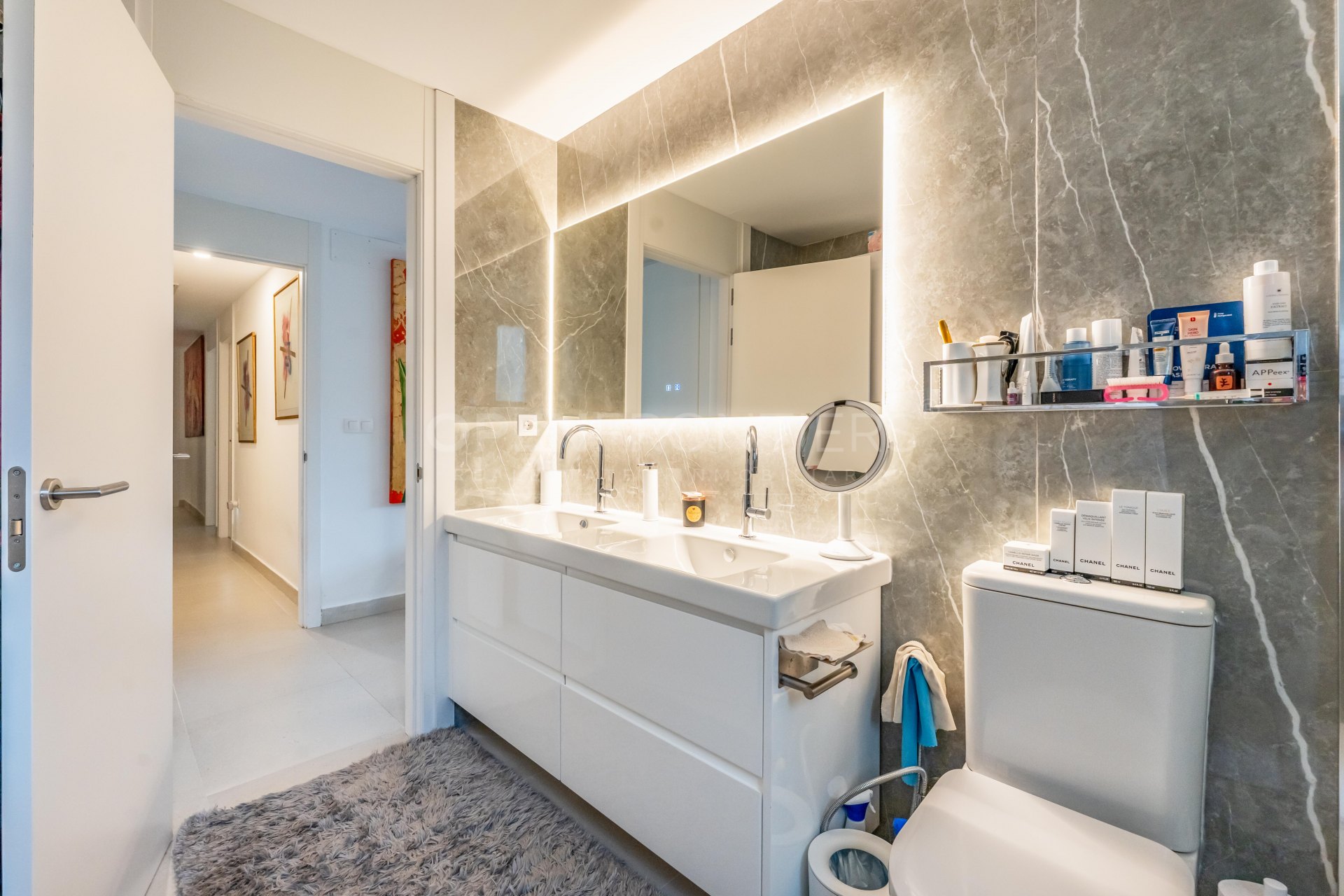 Luxury Senda Chica Apartment for Sale in La Reserva Sotogrande
