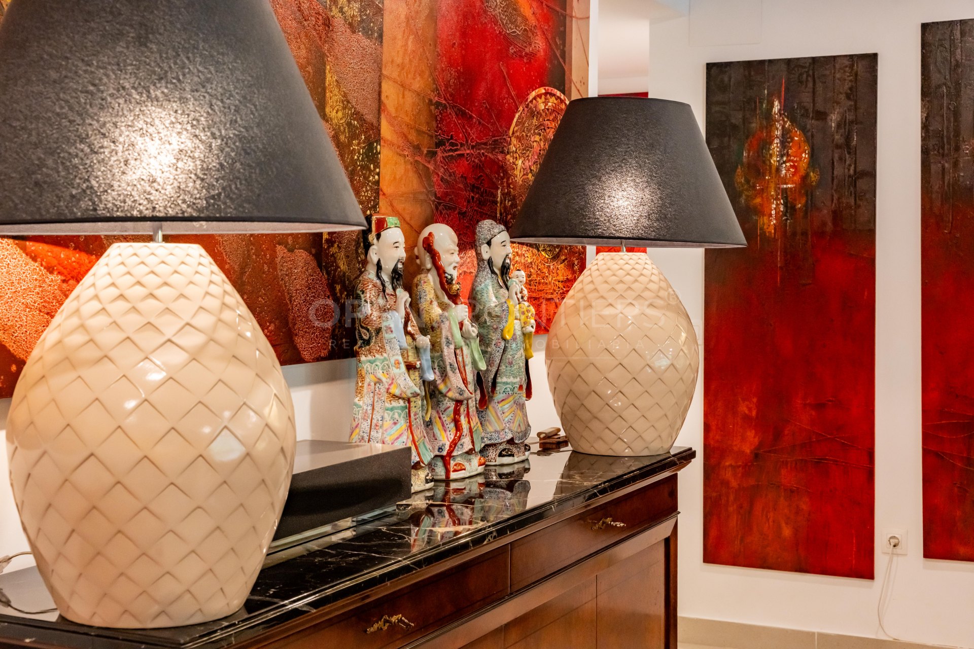 Luxury Senda Chica Apartment for Sale in La Reserva Sotogrande
