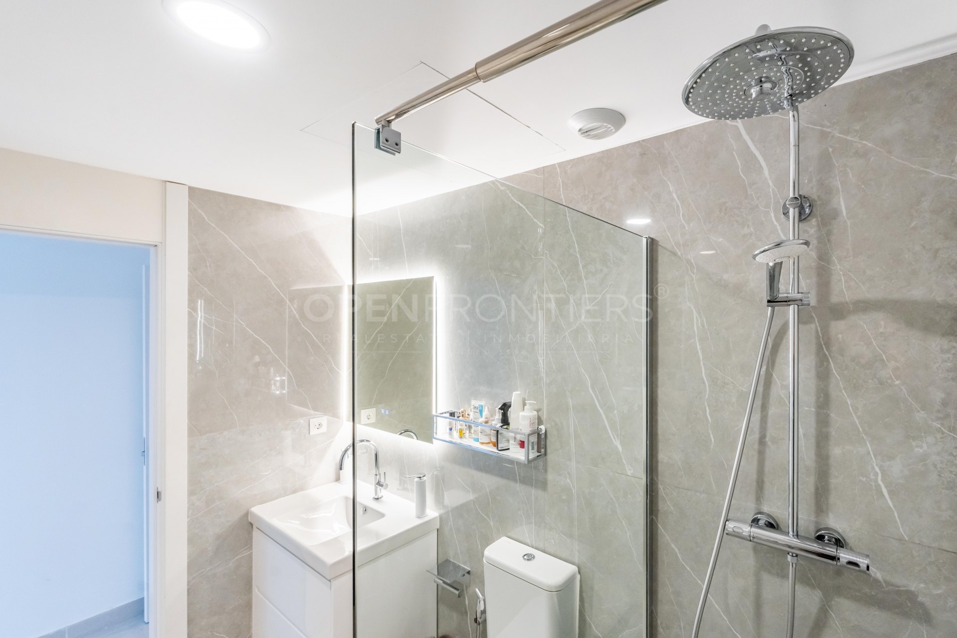 Luxury Senda Chica Apartment for Sale in La Reserva Sotogrande