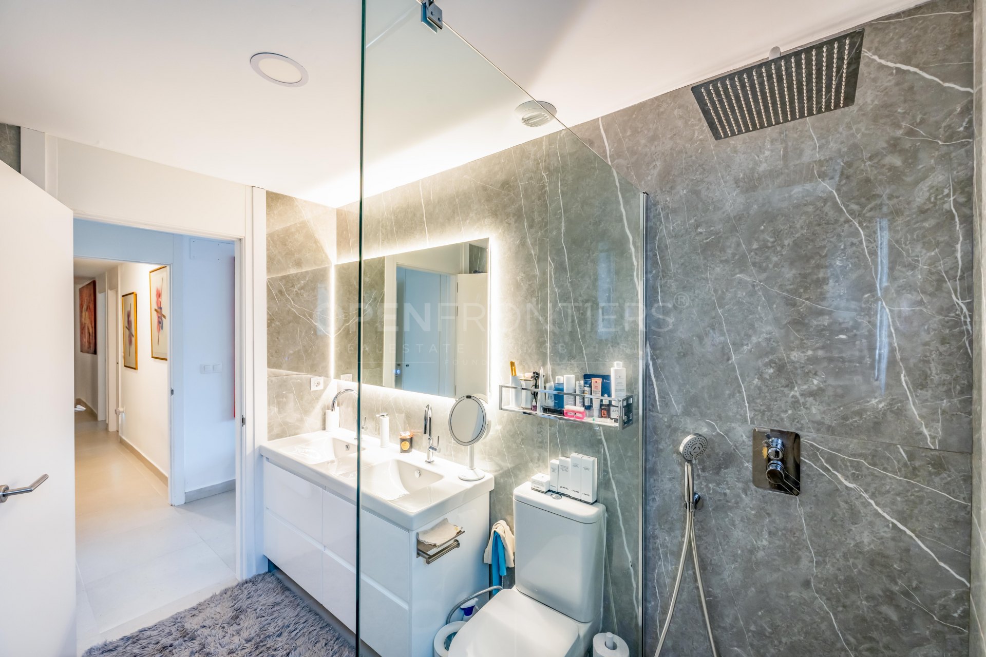 Luxury Senda Chica Apartment for Sale in La Reserva Sotogrande