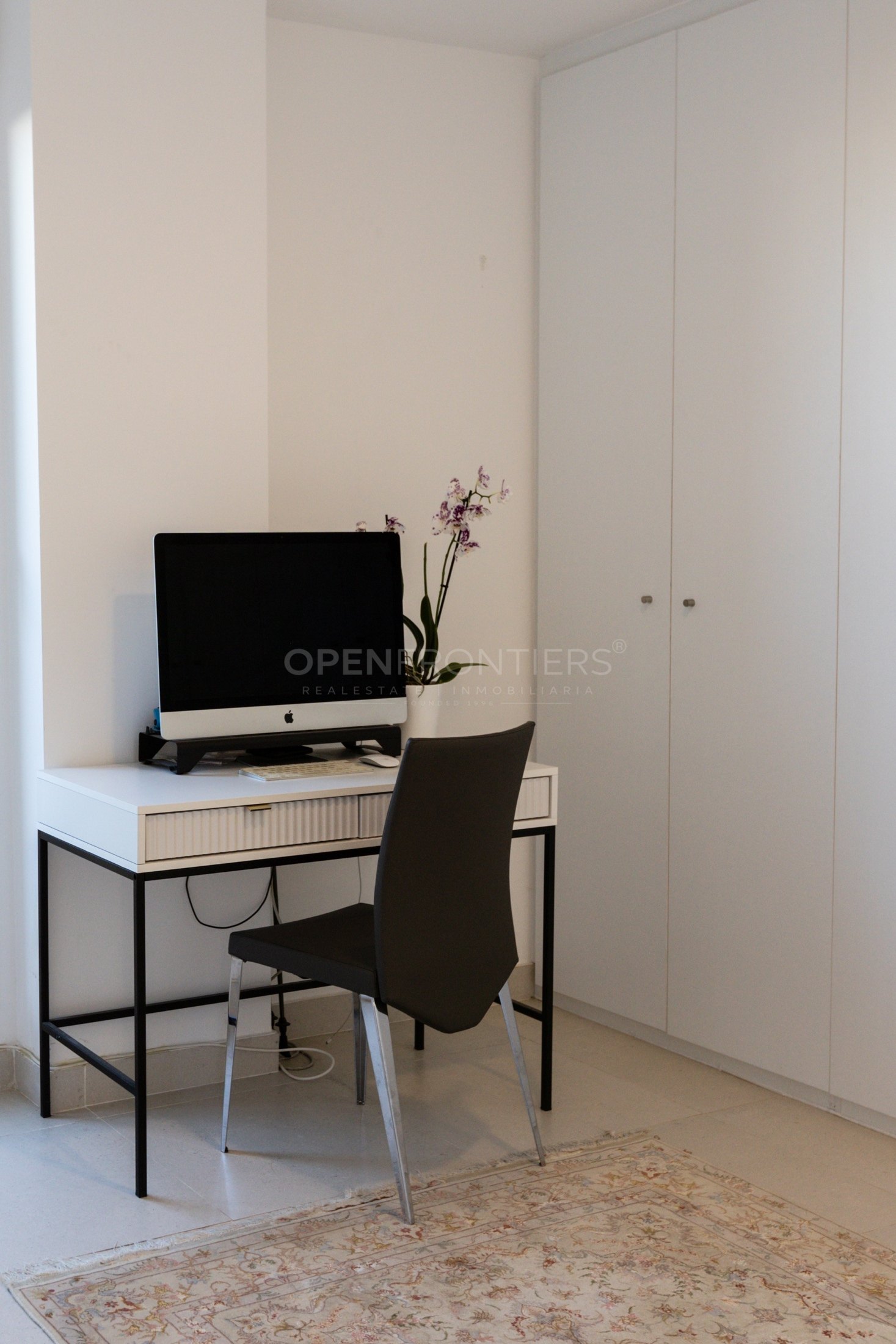 Luxury Senda Chica Apartment for Sale in La Reserva Sotogrande