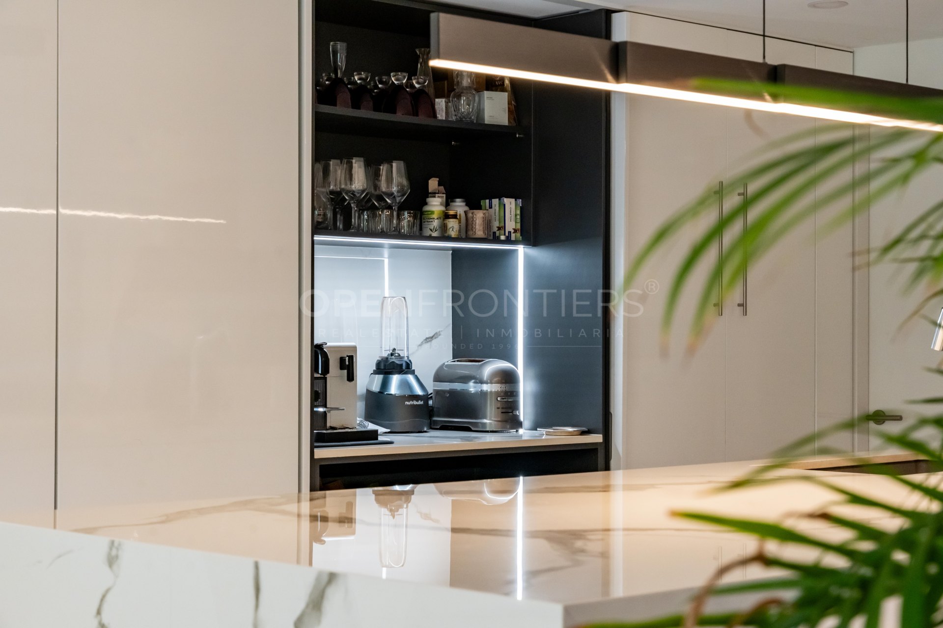 Luxury Senda Chica Apartment for Sale in La Reserva Sotogrande