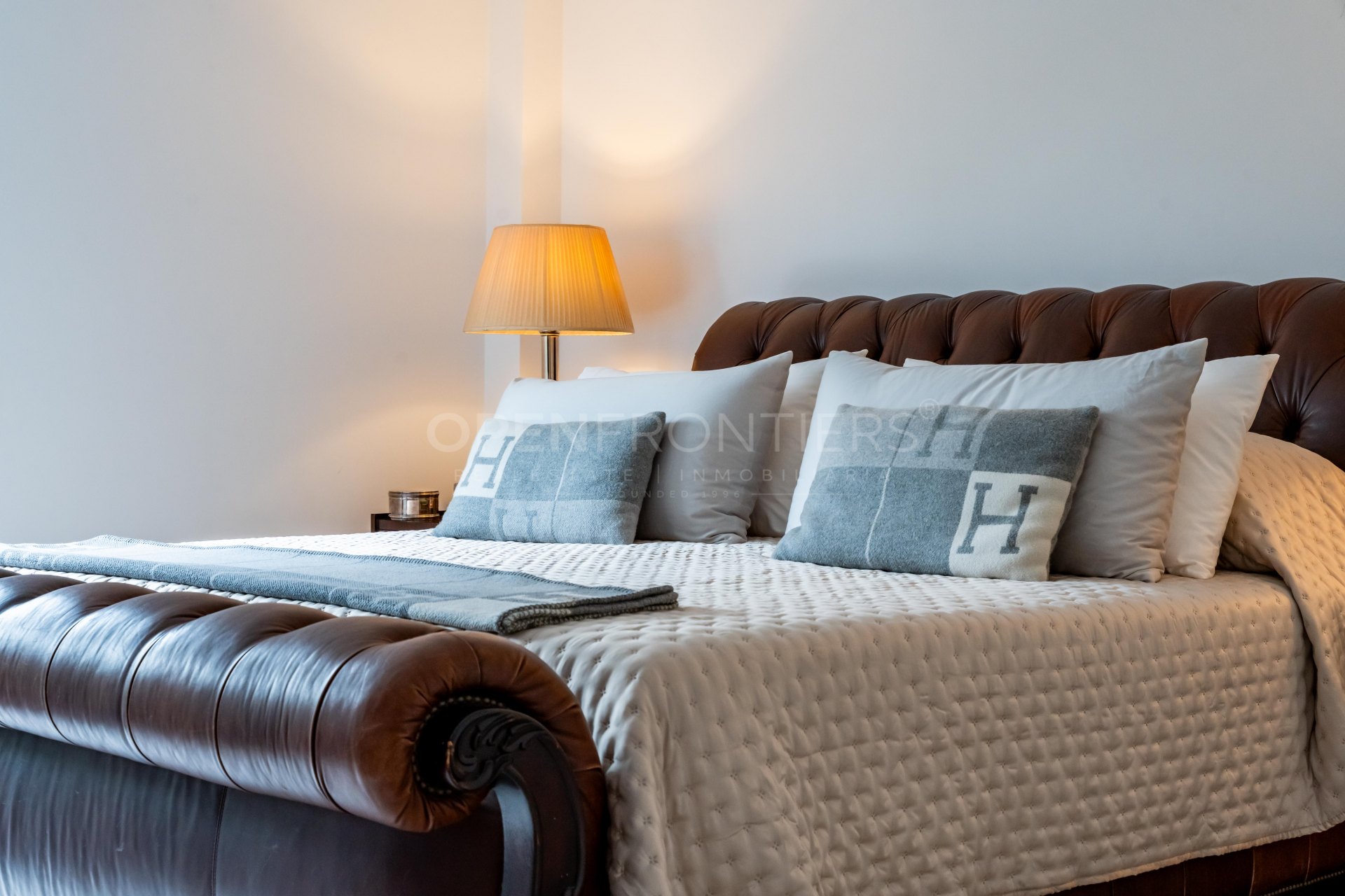 Luxury Senda Chica Apartment for Sale in La Reserva Sotogrande