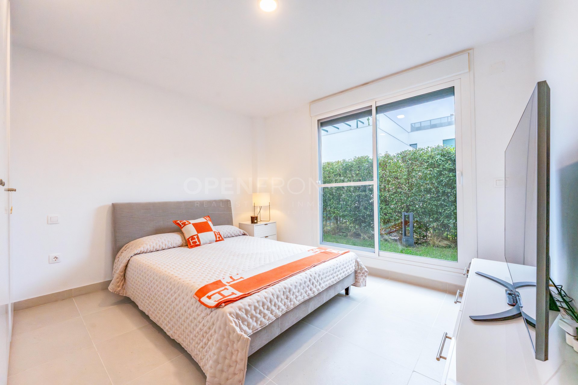 Luxury Ground Floor Apartments for sale - Luxury Ground Floor Apartments With Energy Efficient Windows