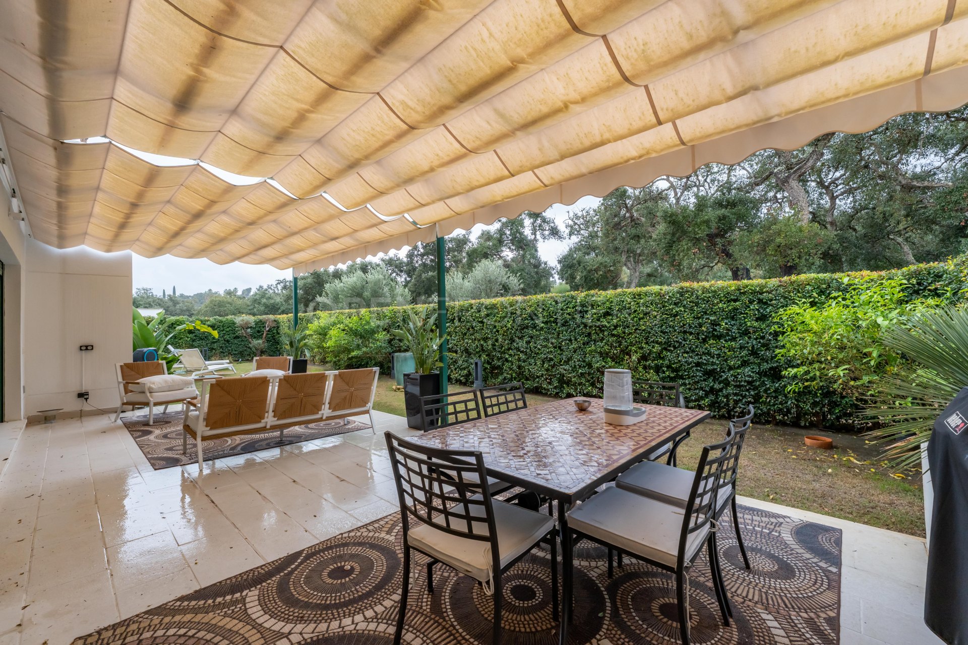 Luxury Senda Chica Apartment for Sale in La Reserva Sotogrande