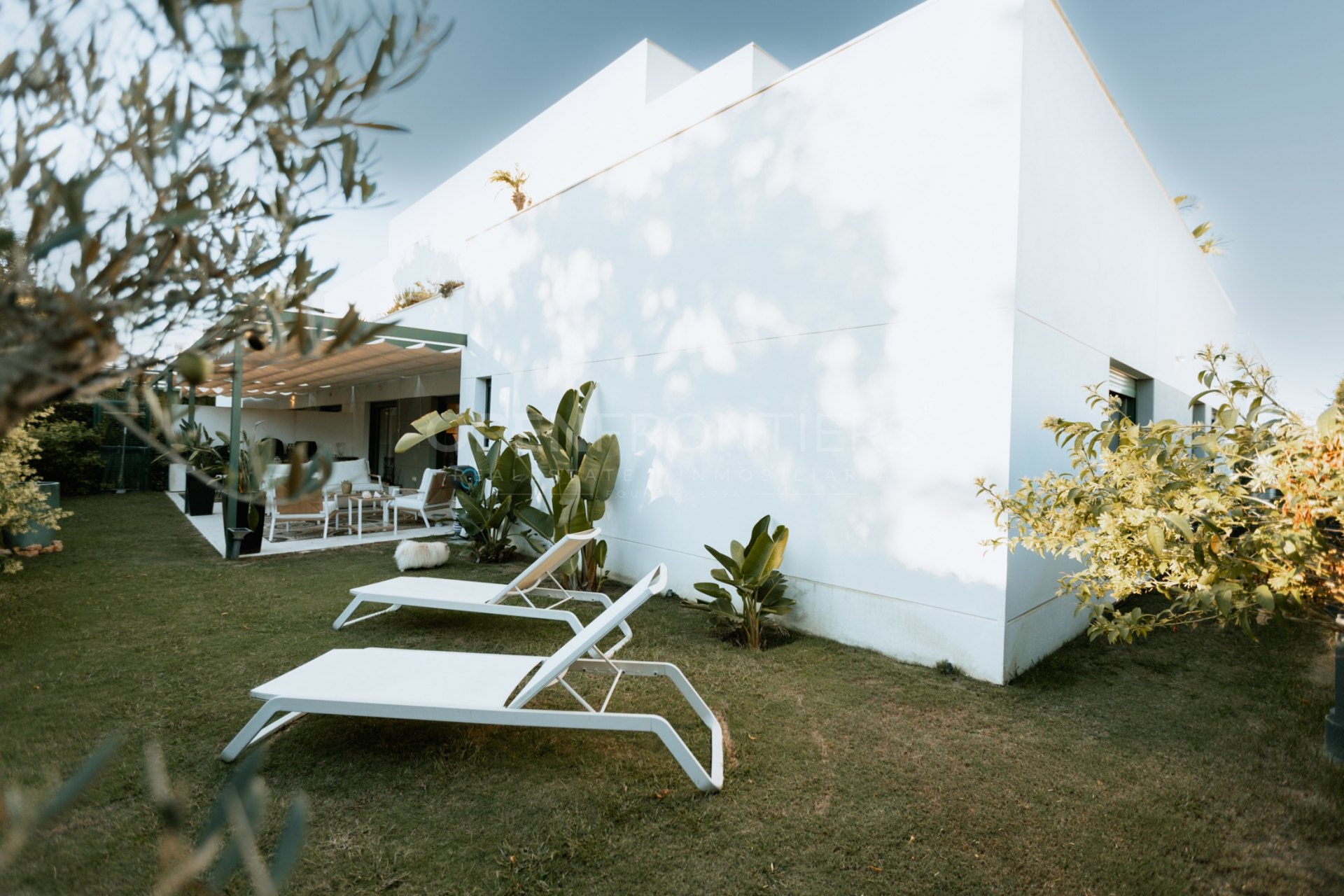 Luxury Senda Chica Apartment for Sale in La Reserva Sotogrande