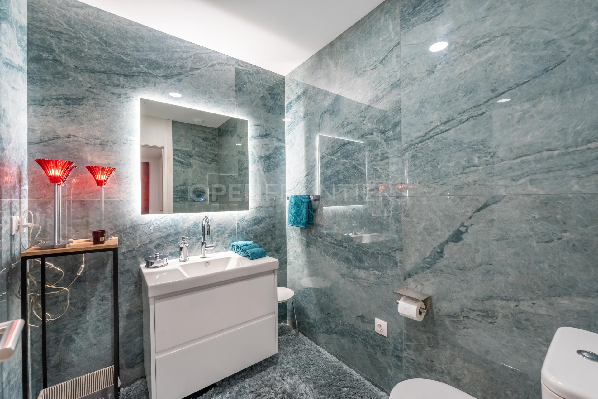 Luxury Senda Chica Apartment for Sale in La Reserva Sotogrande