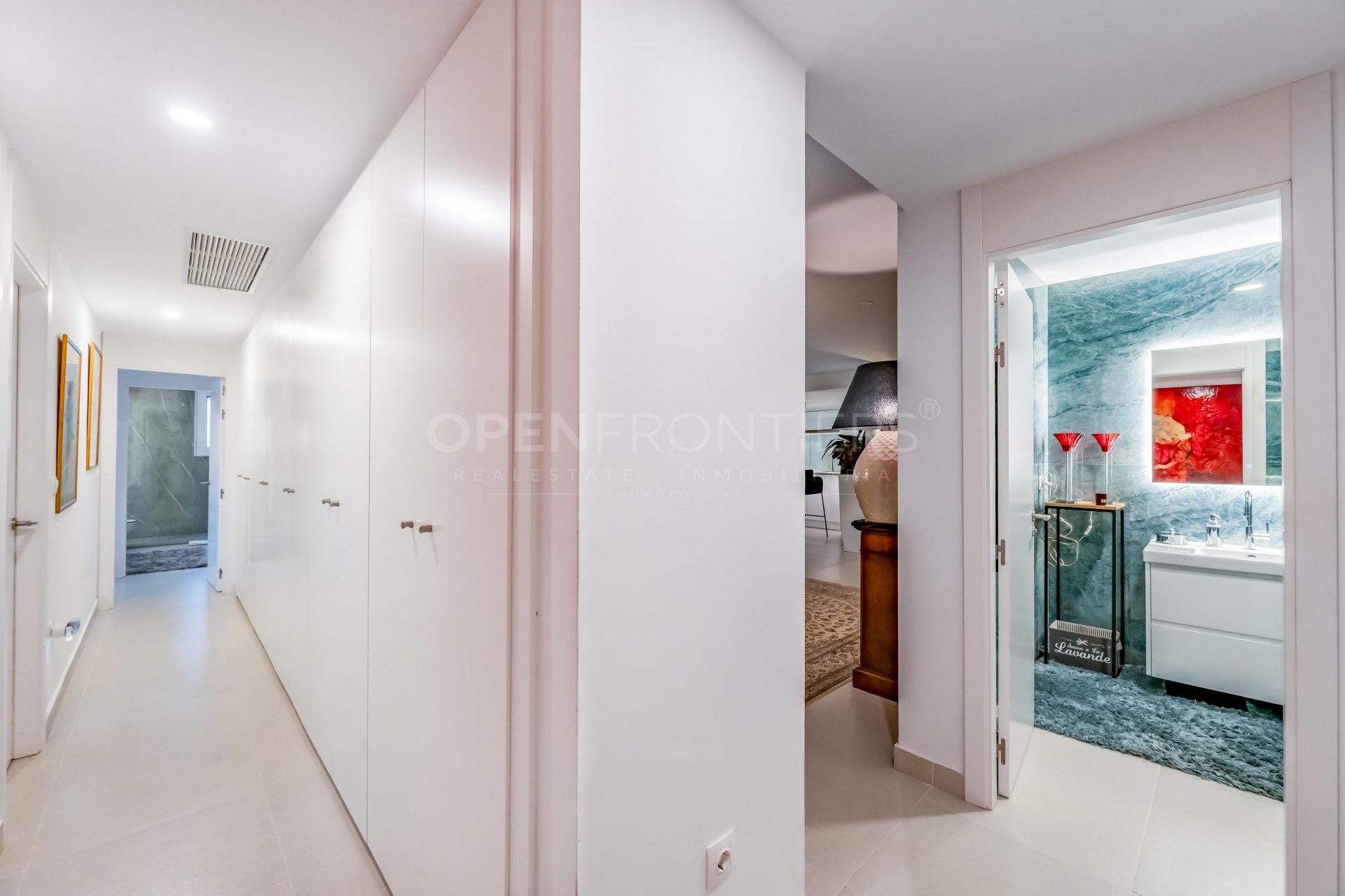 Luxury Senda Chica Apartment for Sale in La Reserva Sotogrande
