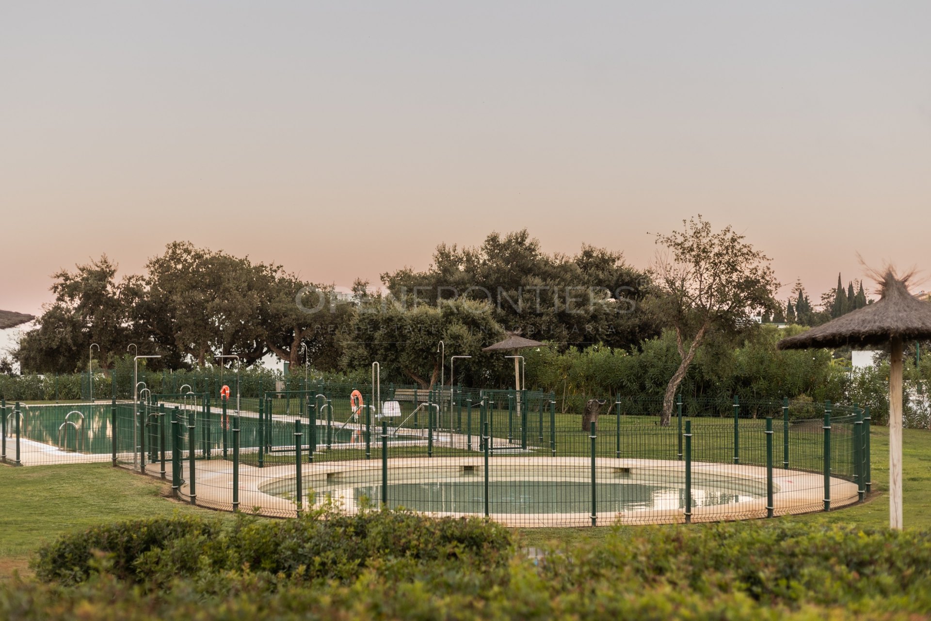 Luxury Senda Chica Apartment for Sale in La Reserva Sotogrande