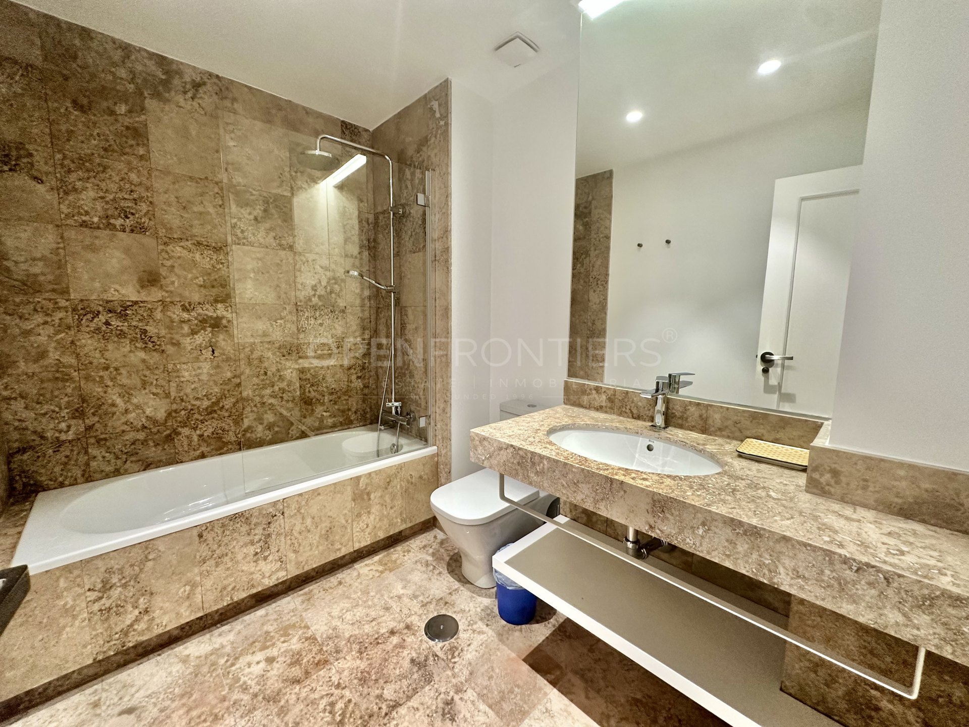 LACASITOS Sotogrande – Casa Reformada en la playa en Reyes y Reinas