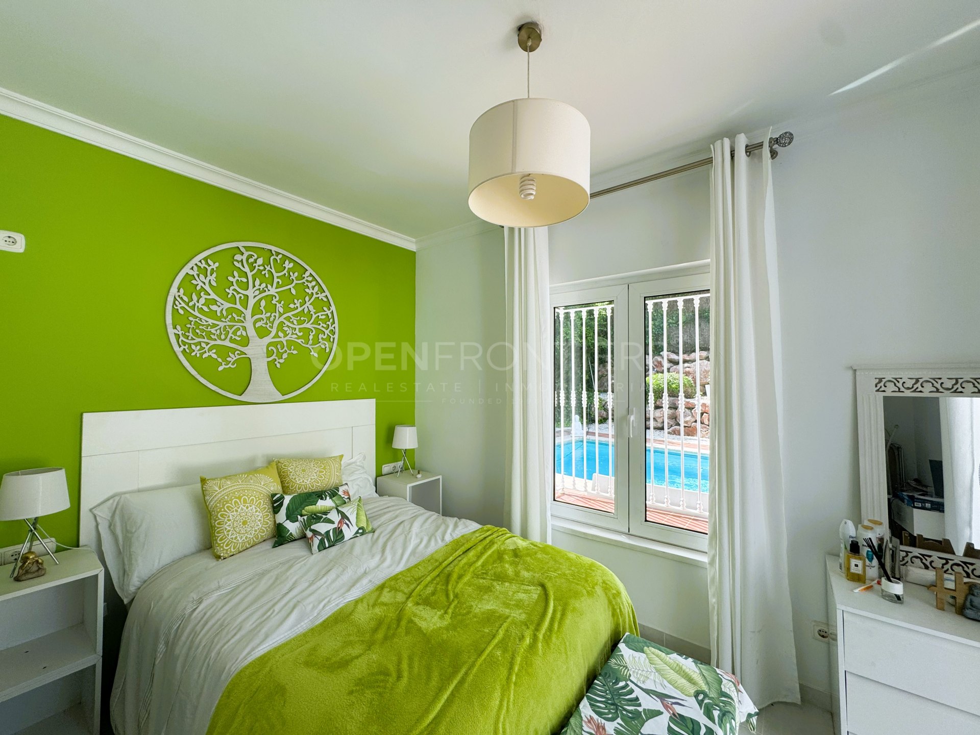 Villa de charme à vendre à Zona B, Sotogrande Costa