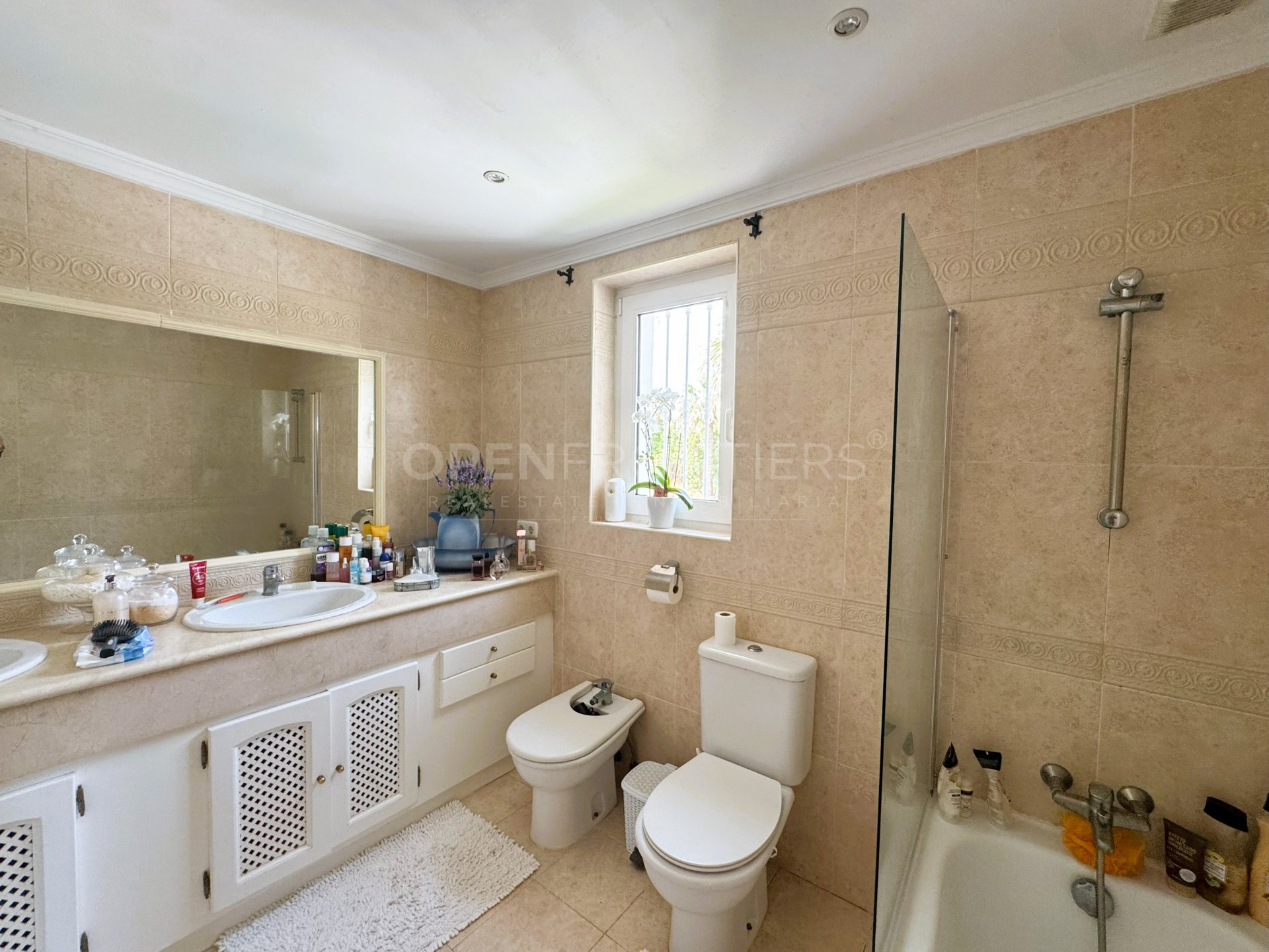 Villa de charme à vendre à Zona B, Sotogrande Costa