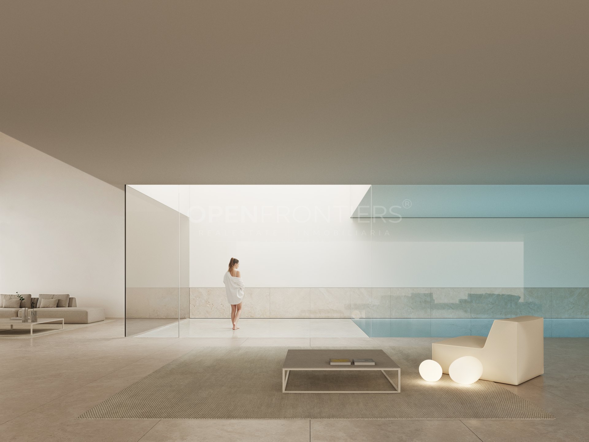 Ultra-Modern Zero-Energy Luxury Villa for Sale in La Reserva, Sotogrande – Villa Noon