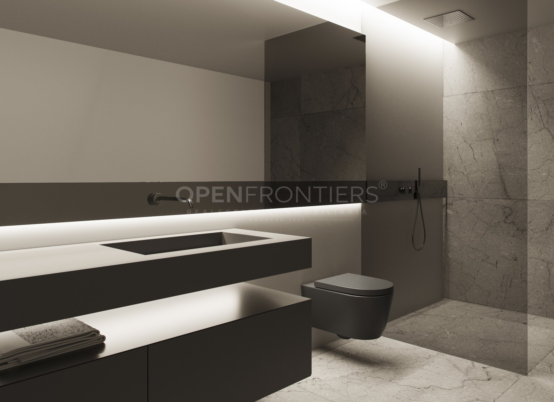 Ultra-Modern Zero-Energy Luxury Villa for Sale in La Reserva, Sotogrande – Villa Noon
