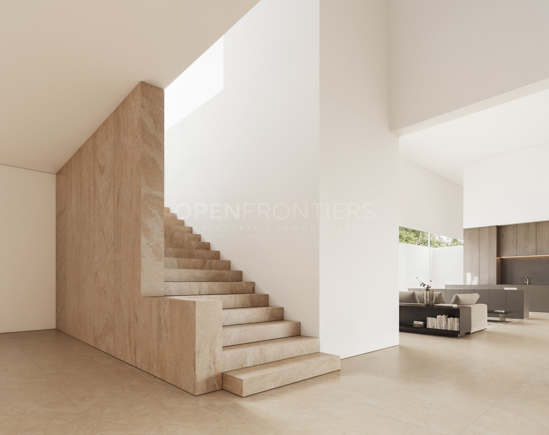Ultra-Modern Zero-Energy Luxury Villa for Sale in La Reserva, Sotogrande – Villa Noon