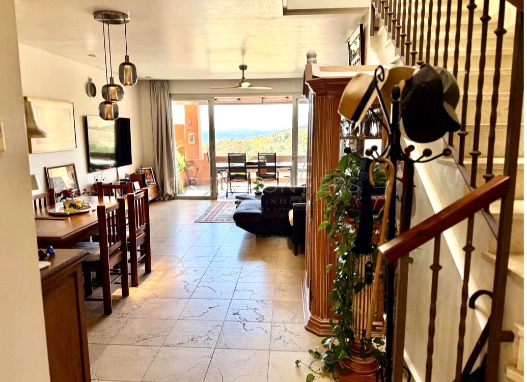 Luxury Townhouse with Sea Views - Bahía las Rocas, Costa del Sol
