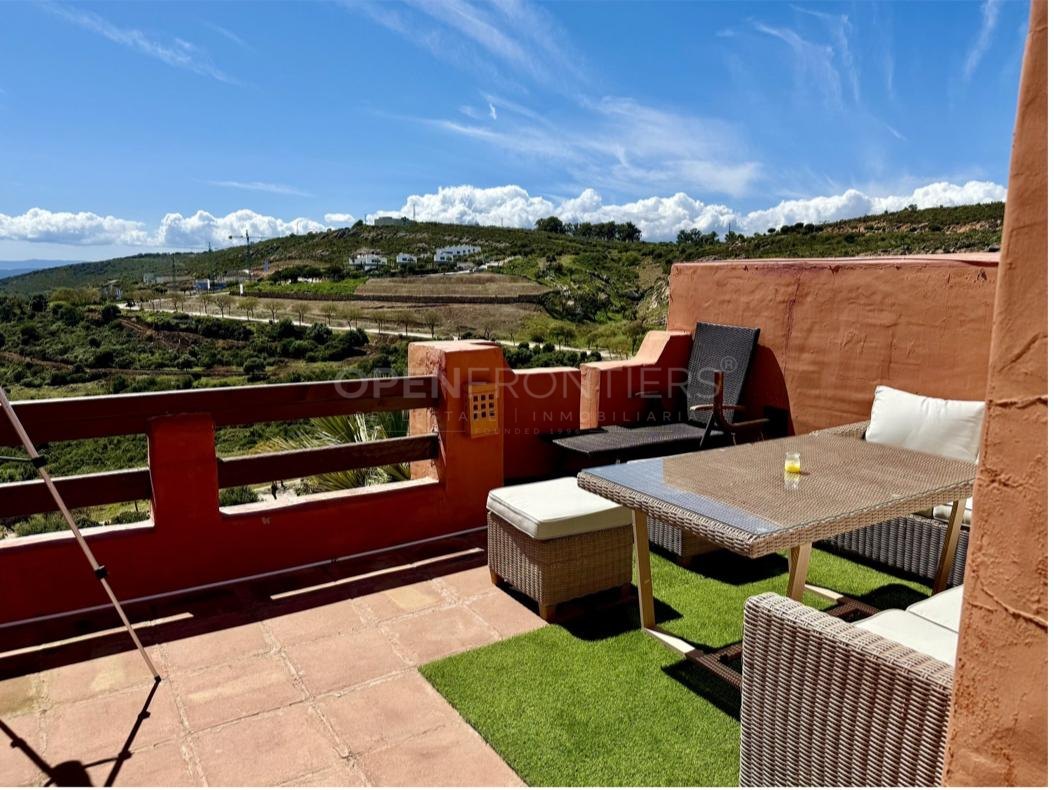 Luxury Townhouse with Sea Views - Bahía las Rocas, Costa del Sol