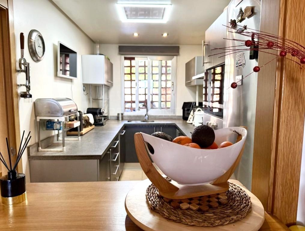 Luxury Townhouse with Sea Views - Bahía las Rocas, Costa del Sol