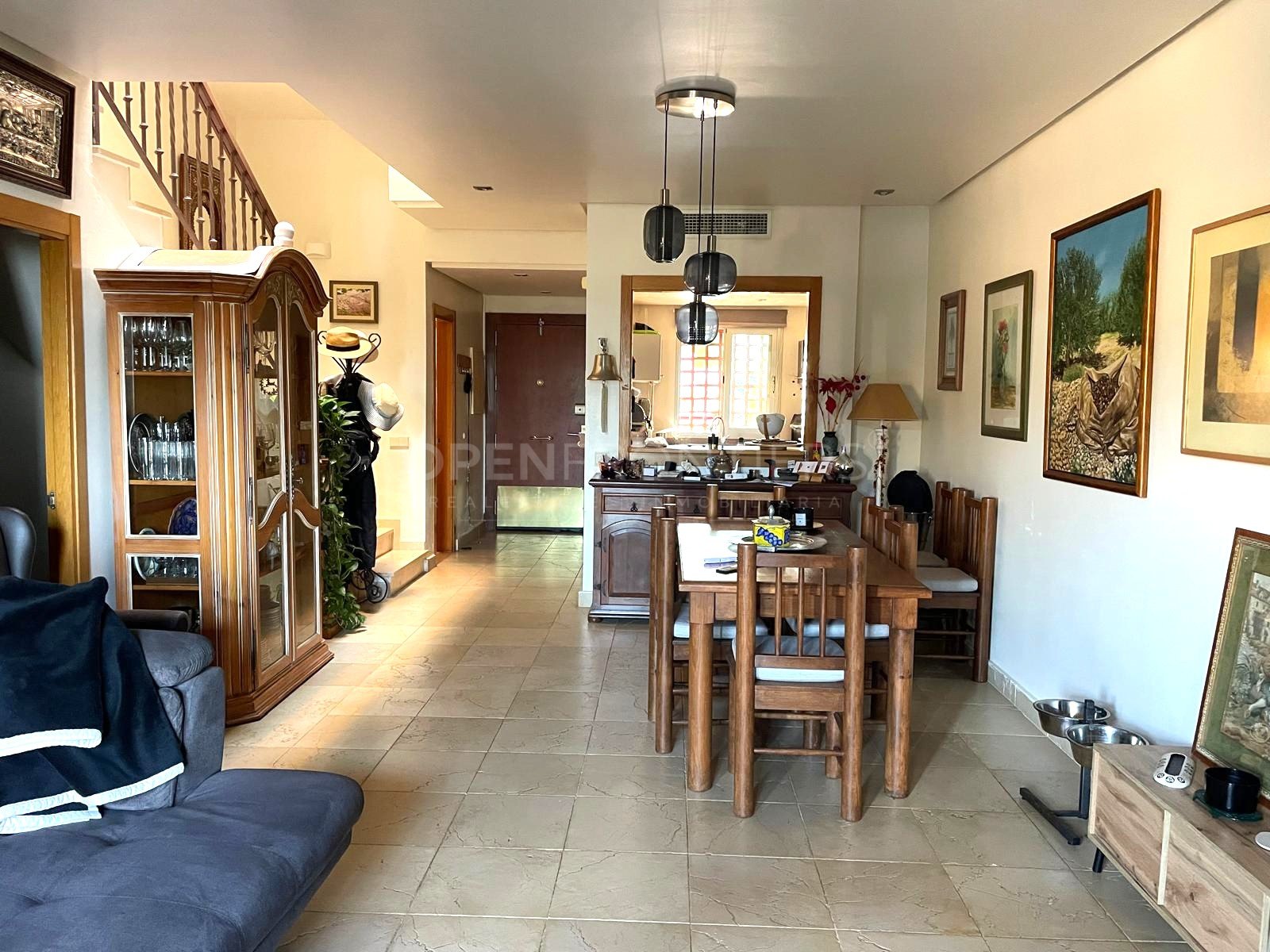 Luxury Townhouse with Sea Views - Bahía las Rocas, Costa del Sol