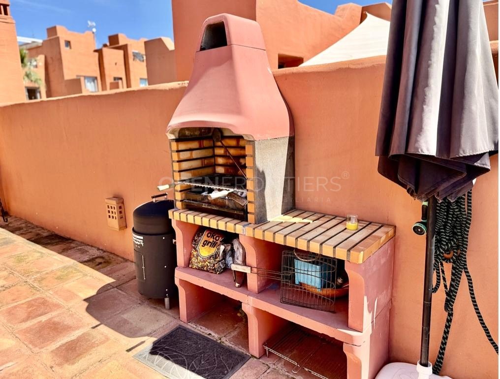 Luxury Townhouse with Sea Views - Bahía las Rocas, Costa del Sol