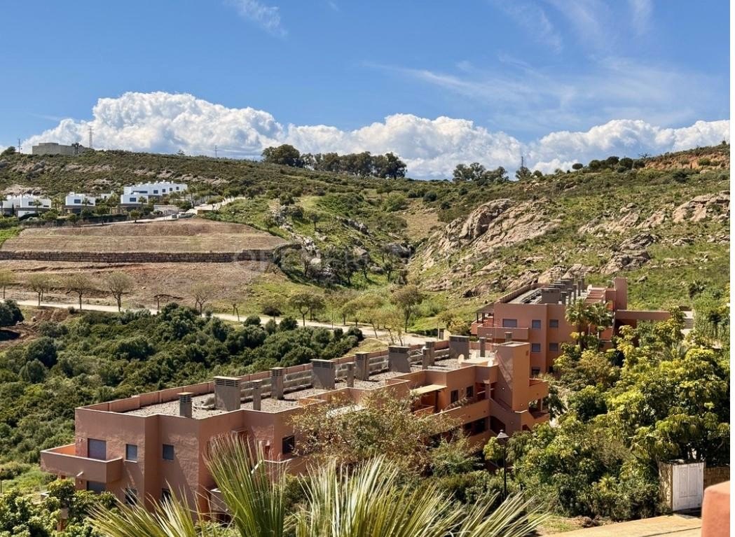 Luxury Townhouse with Sea Views - Bahía las Rocas, Costa del Sol