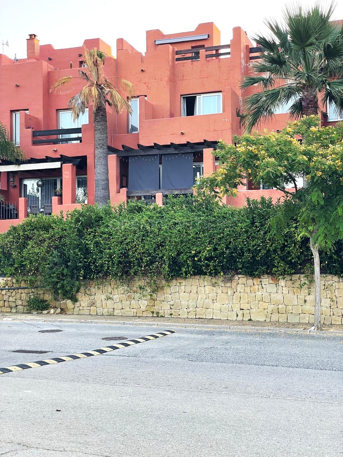 Luxury Townhouse with Sea Views - Bahía las Rocas, Costa del Sol