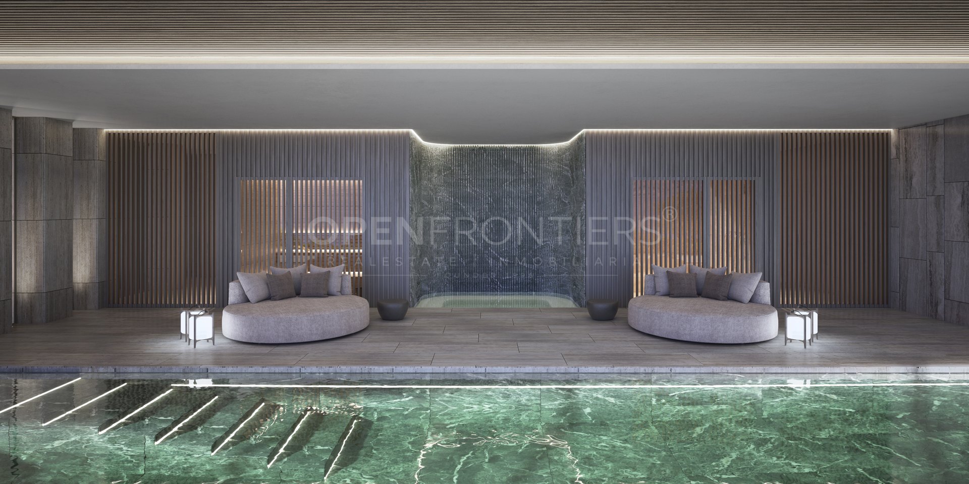 Villa Sense Sotogrande – Luxury ecological villa with sea views