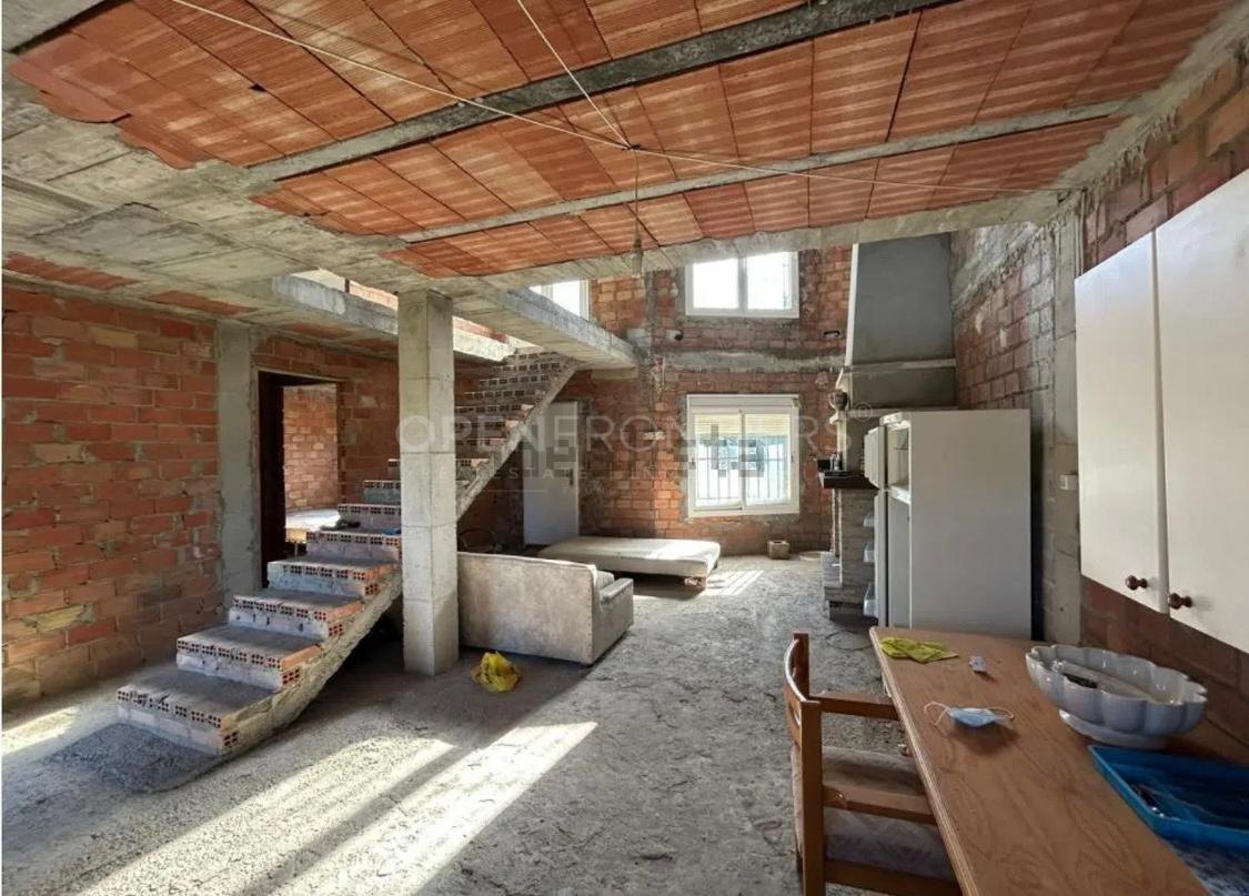 Finca rústica en venta cerca de Sotogrande con casa y terreno