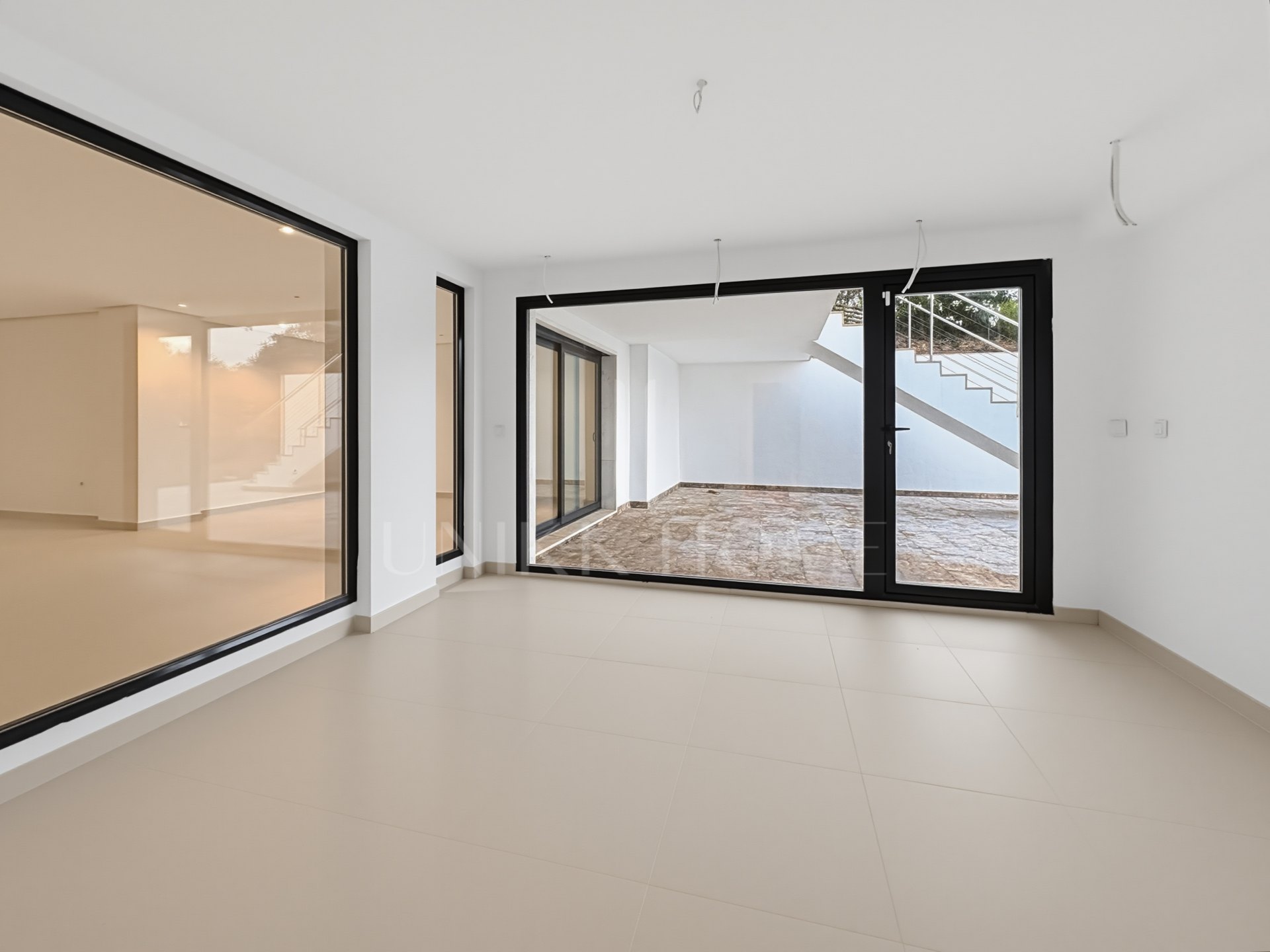 Villa Magnolia: Villa de lujo en venta en La Reserva, Sotogrande