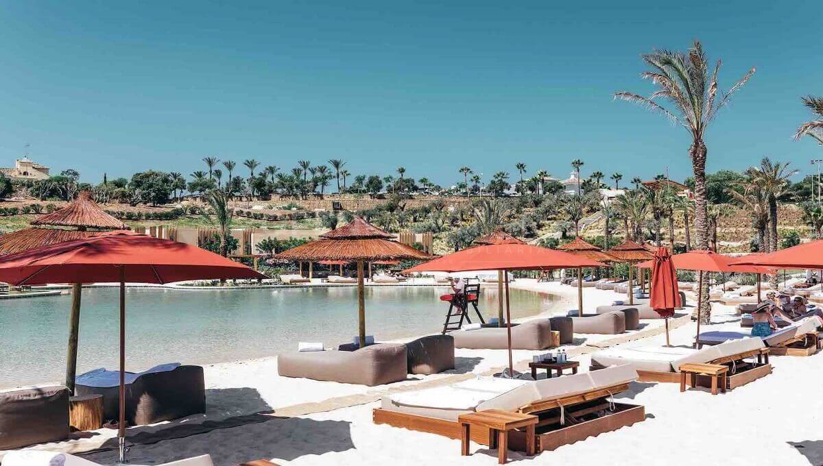 Villa Sunshine: Modern new build villa in Sotogrande Costa near the beach