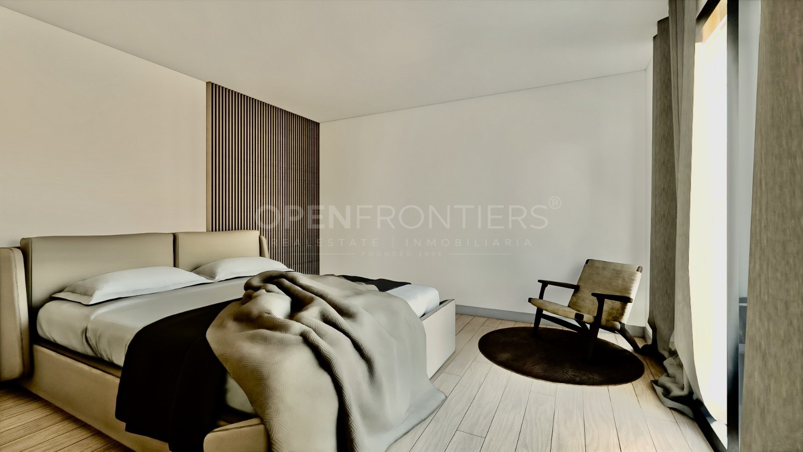 Villa Sunshine: Modern new build villa in Sotogrande Costa near the beach
